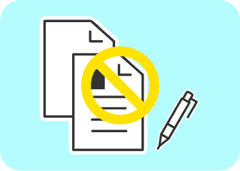 オンラインで複数施設を楽に比較