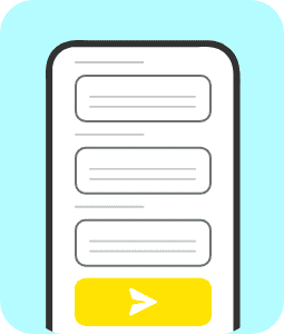 サイトからのお問い合わせ